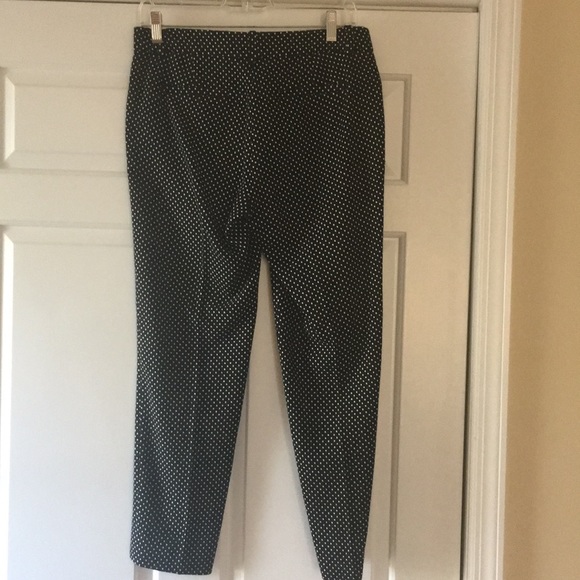 Jcrew capri pants - Picture 4 of 4
